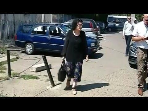 ლაურა ღაჭავა დაკითხვაზეა დაბარებული