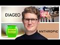 Inside the Biggest Banking Stories You Need to Know This Week (Anthropic, Diageo, Private Credit)