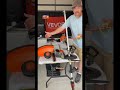 【DealsForYouDays】VEVOR 52CC 6-in-1 Multi-Functional Trimming Tools with Gas Hedge Trimmer,Weed
