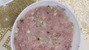 Cách làm cá thác lác nấu canh với cải ngọt ăn cơm ngọt dai ngon