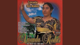 Video thumbnail of "Amanda Rodas - Cadena de Coros"