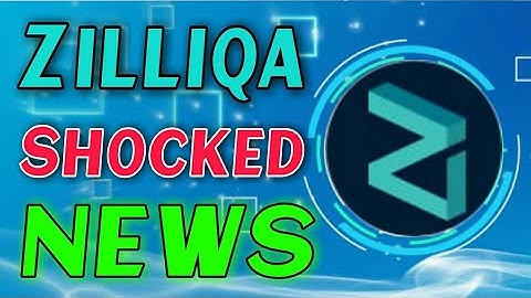 Zilliqa last hour price changes! Zilliqa price prediction || Zilliqa News today