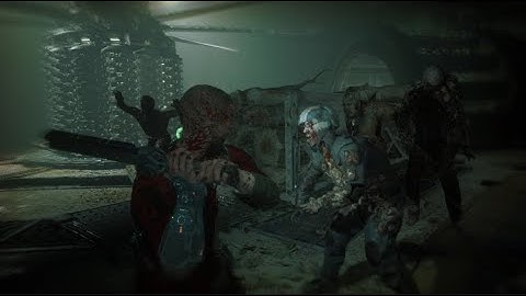 "The combat system does not work when multiple enemies attack you"   You have a skill issue...