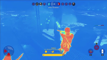 Outer Rim Heroes vs. Villians | The Best Spawn System Ever