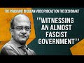 Prashant Bhushan: On Courts / Modi / Kejriwal & more  | Deshbhakt Conversations with Akash Banerjee