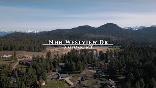 Nhn Westview Dr | Bigfork, MT 59911 | Listed By Denise Lang