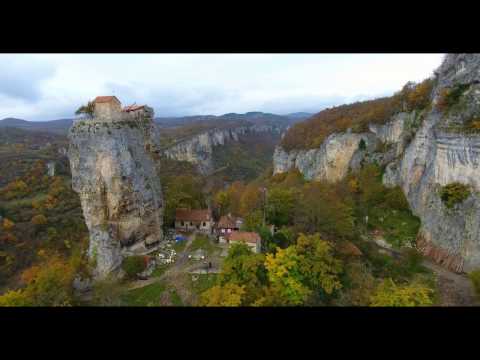 Katskhi pillar (კაცხის სვეტი)