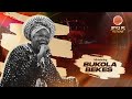 BUKOLA BEKES || 82 HOURS MARATHON MESSIAH