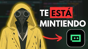 🟡 Te Explico La Polémica de Trae IA ¿Es Mejor que Cursor?