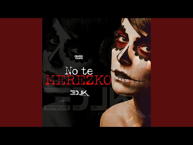 Estrellas De La Kumbia - La Tengo Que Olvidar