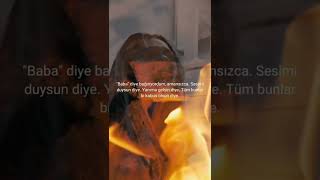 Babam Bana Küserdi...