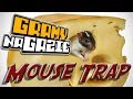 Gramy na Gazie #3. Mouse Trap na Atari XL/XE