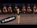 Sergei Polunin - La Bayadere Solor variation