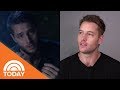 Justin Hartley Looks Back On Most Intense 'This Is Us' Scenes | TODAY