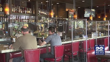 How the COVID-19 pandemic has changed the way we live