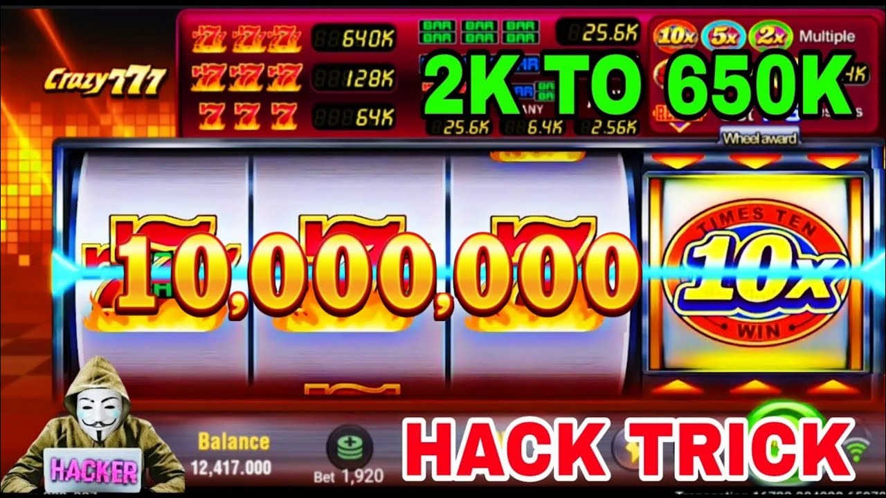 serbian casino f95 274000 Super Win in Crazy 777 Jili Slot // New update Best Tricks
