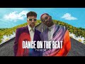 TVORCHI - Dance On The Beat (Art video)