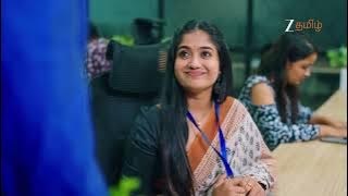 Getti Melam | Ep - 267 | Webisode | Dec 12 2025 | Zee Tamil