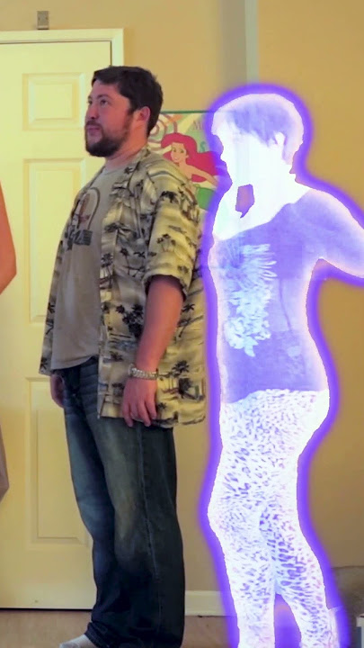 Body Swap! 4 Friends Swap Bodies for the Day!