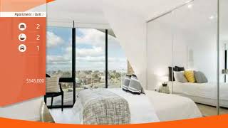 For Sale By Owner: 603/7 Balcombe Road, Mentone, VIC 3194