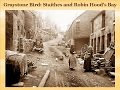Victorian photographs of Staithes and Robin Hood's Bay