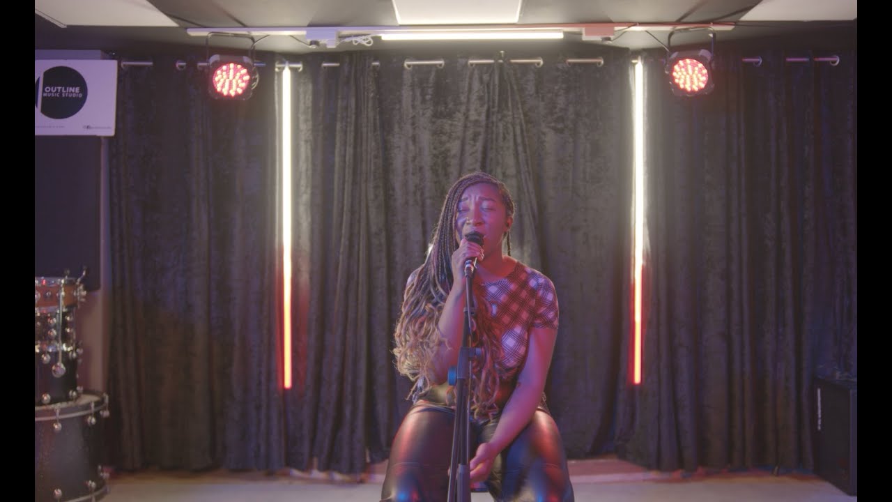 Watch TSYN - BREATHING - live performance on Outline Sessions on YouTube Watch TSYN - BREATHING - live performance on Outline Sessions on YouTube