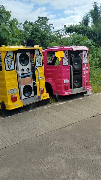 SuperSonic vs Parekoy