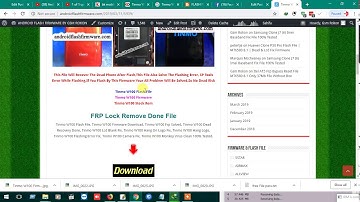 Tinmo W100 Flash File MT6580 5.1 Blank Lcd Hang Logo Fix Firmware Stock Rom