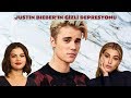 JUSTIN BIEBER’IN GİZLİ DEPRESYONU I Selena Gomez & Hailey Baldwin