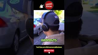 Noise-Canceling Mic? Hear EVERYTHING Loud and CLEAR #shorts
