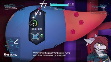 Cutting Edge: Roots of Mutation Demo 1-2 XS