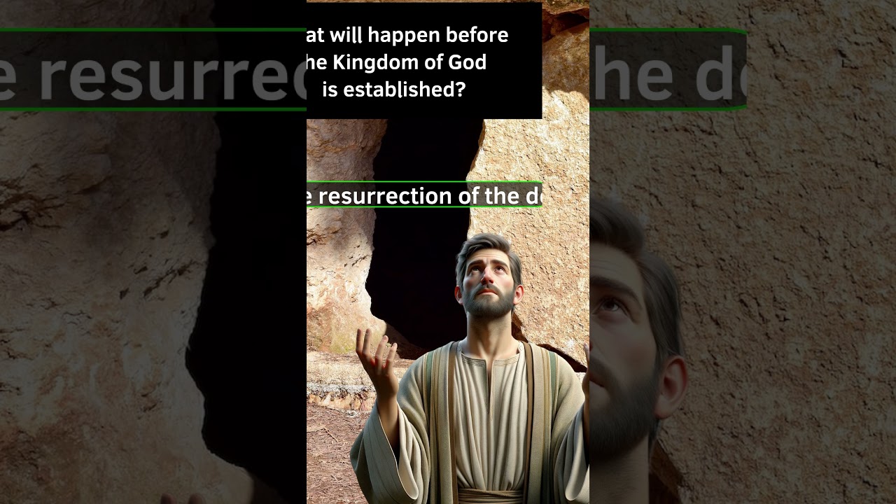 Bible Trivia Quick Quiz on Heaven 