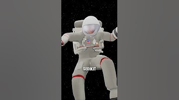Shooting bullets in space #youtubeshorts #viralvideo #fyp #ismailmovic