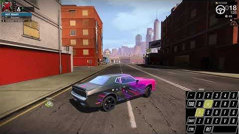 Apb Reloaded Drift Controls 4x4 Waterfront