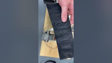 Pneumatic Haptic Device Overview