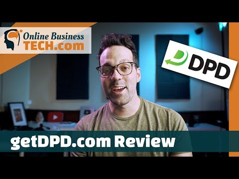 getDPD review | Digital Product Delivery platform
