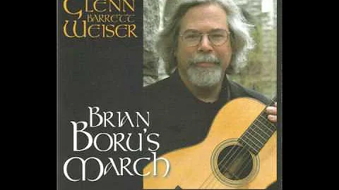 Celtic Guitar - Dainty Davey by Bryne and Barrett ...