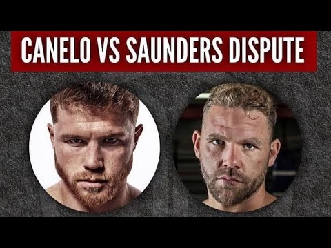 Dispute over ring size threatens to cancel Saul Canelo Alvarez vs ...
