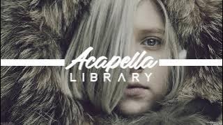 AURORA - Runaway (Acapella - Vocals Only)