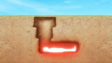 How the U.S. Found Saddam Hussein