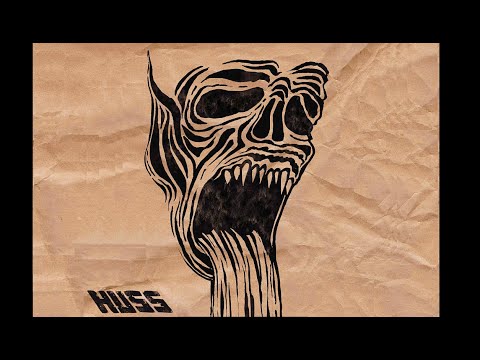 The Sex Geckos - Huss (Full EP)