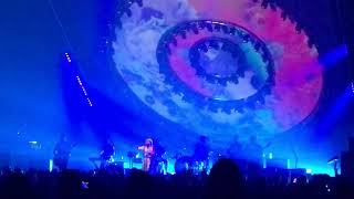 Paramore Forgiveness Tour Two (OPENING NIGHT) Jacksonville, Fl 9-6-2017