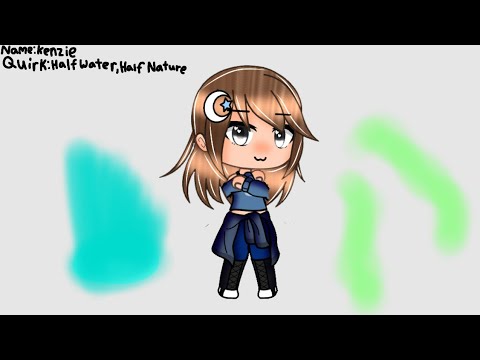 pic My Hero Academia Gacha Life Edits youtube