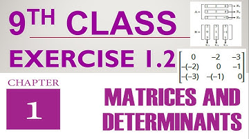 Chapter 1 ex 1.2 all Questions class 9 Math Punjab and Federal board | Engr Qutab