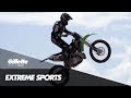 Freestlye Motocross with Jacko Strong | Gillette World Sport