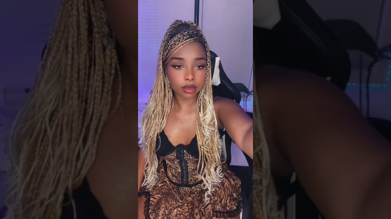 Periscope LOVELYGIRL BIGO 2026 😍😍 