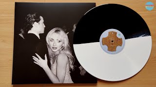 Sabrina Carpenter - Man's Best Friend / Opaque Black & White vinyl unboxing / 4K