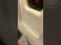 飛行機着陸失敗。。。。
