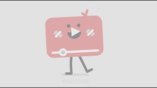 Youtube  and Twitter dance