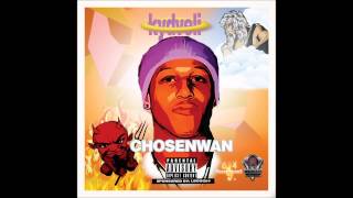 ChosenWan - Get Thiz Money (Prod. By Shaan Shina)